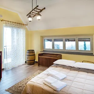 Casa vacanze Baite Etna Bottino, Milo